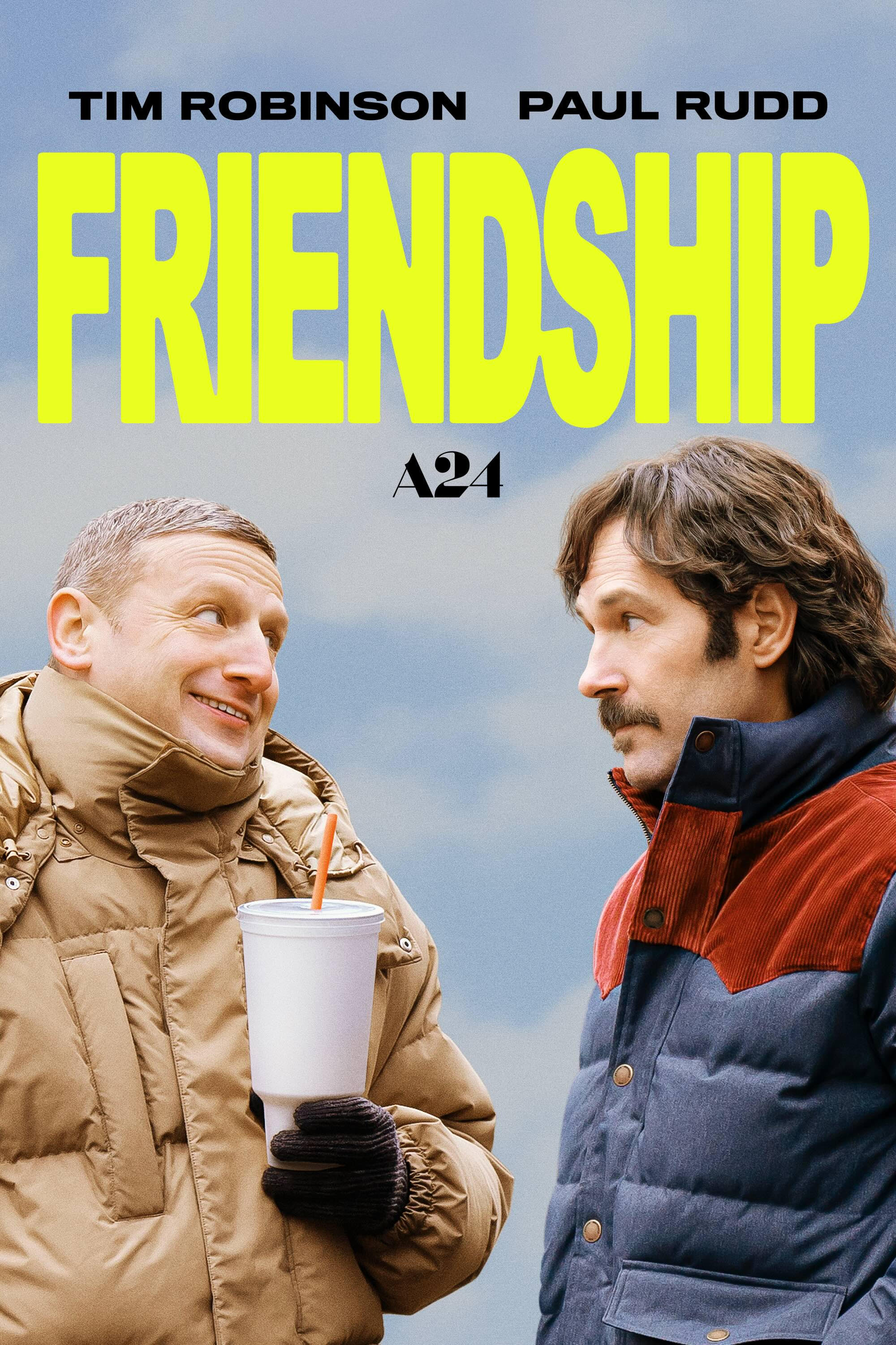 Friendship (2025) [9388] (A1749632287) [[Movies]] --Orphaned--